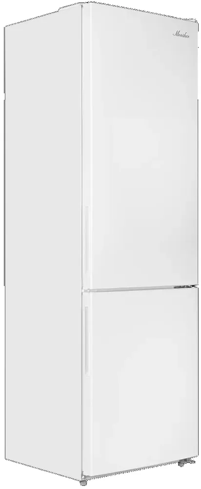 Детальное фото товара: Monsher MRF 61188 Blanc