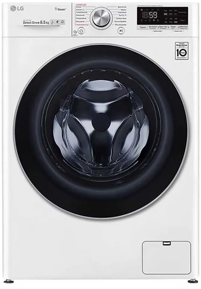 Фото товара: LG F2V7GW1W