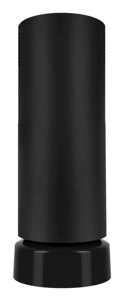 Детальное фото товара: Maunfeld FESTIVAL 392 Isla Black/Anthracite