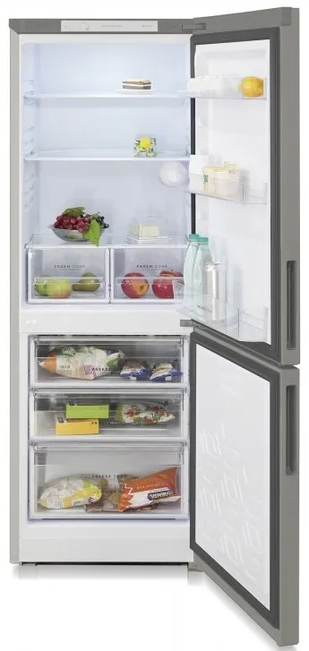 Детальное фото товара: Бирюса М6033 удалить