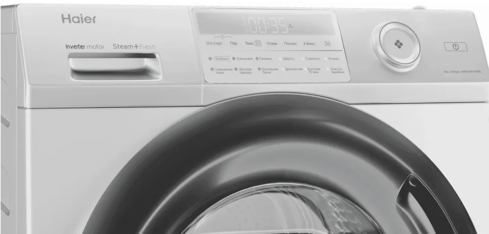 Детальное фото товара: Haier HW60-BP10959B