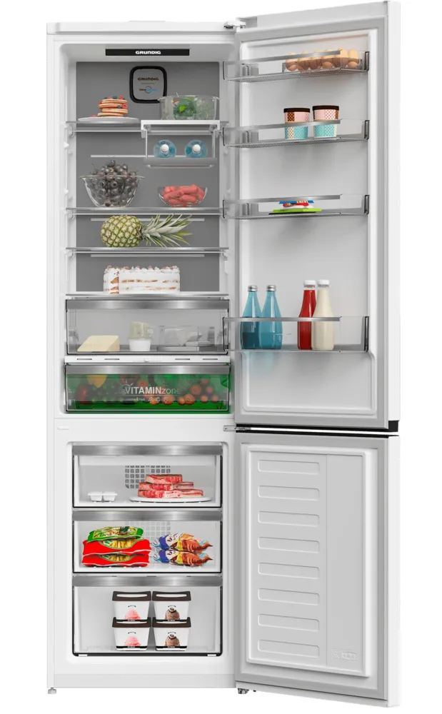 Детальное фото товара: Grundig GKPN66930LWW