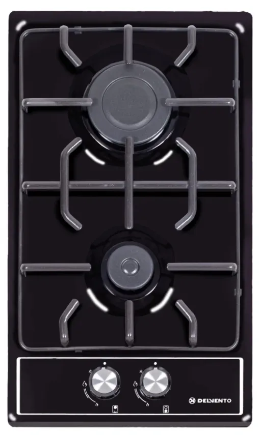 Фото товара: Delvento V30V20B088 газовая поверхность