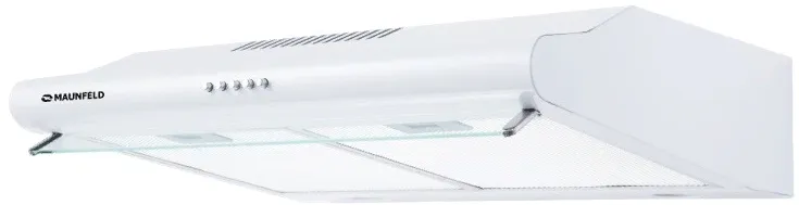 Фото товара: Maunfeld MP-1 60 White