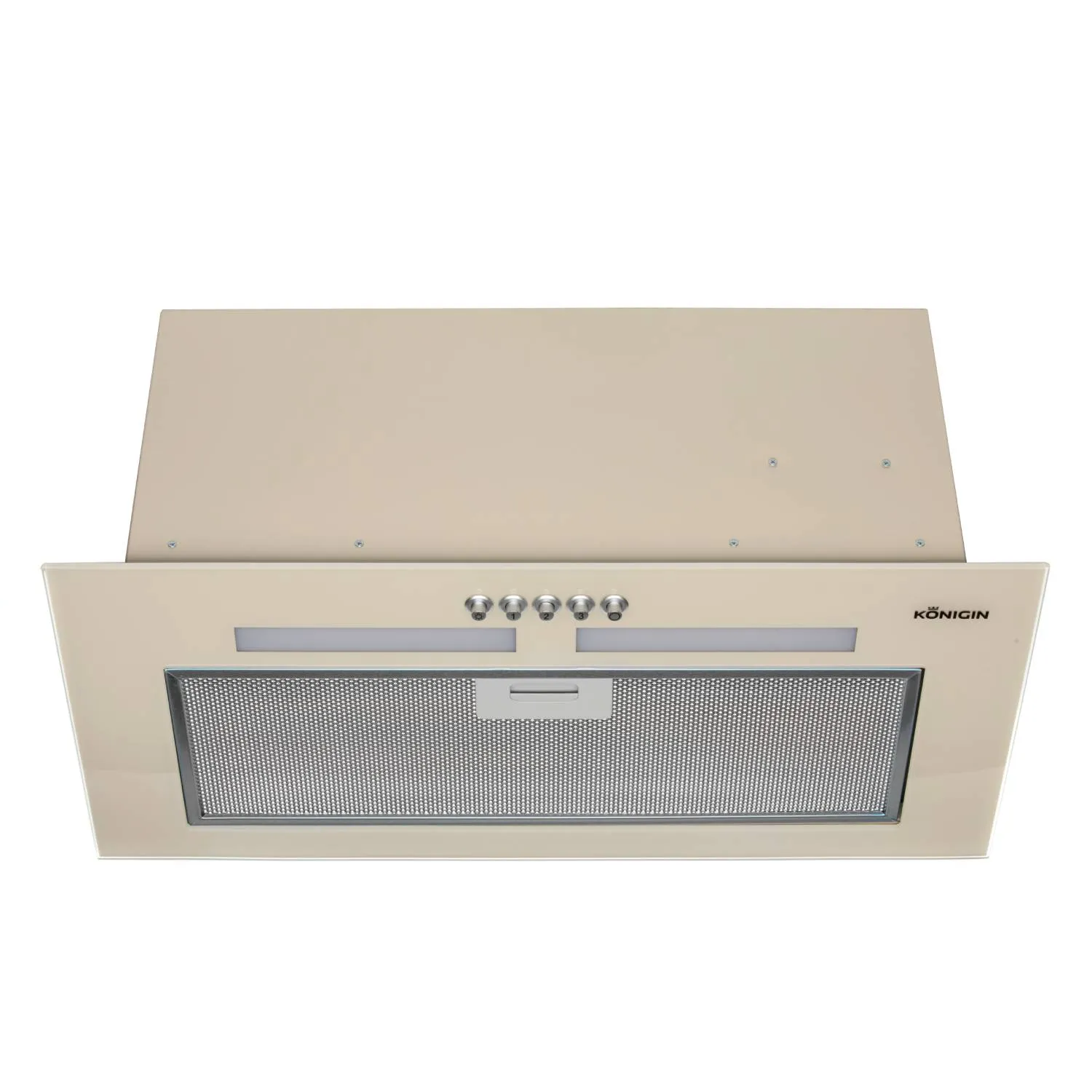 Детальное фото товара: Konigin SkyBox (Ivory/Ivory Glass 60)