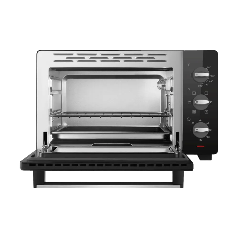 Детальное фото товара: Hotpoint MFH 306 BL