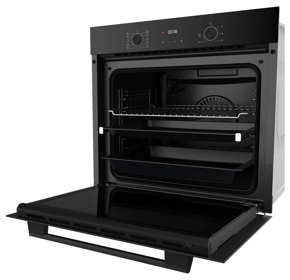 Детальное фото товара: HISTORY OE7710P.FBK