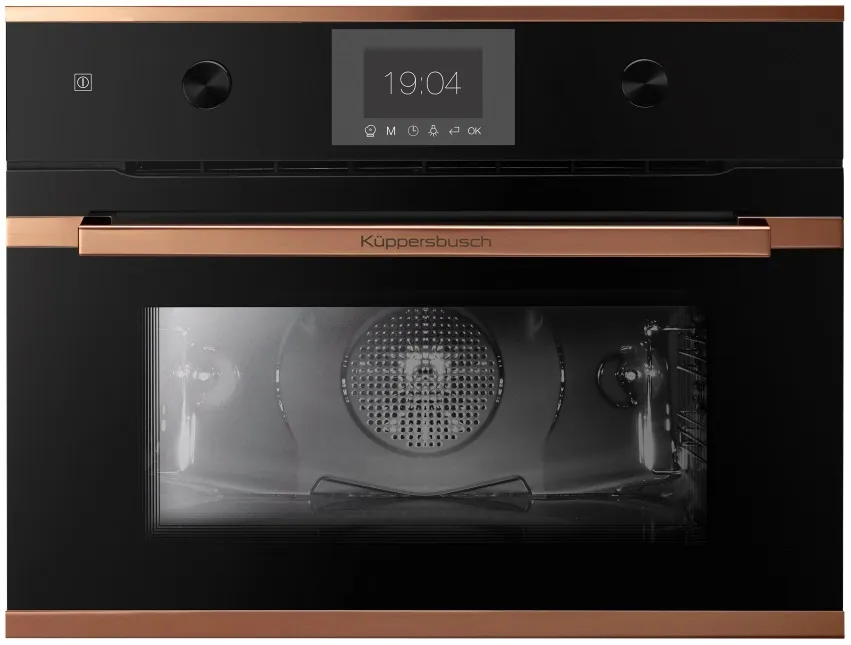 Фото товара: Kuppersbusch CB 6350.0 S7 Copper