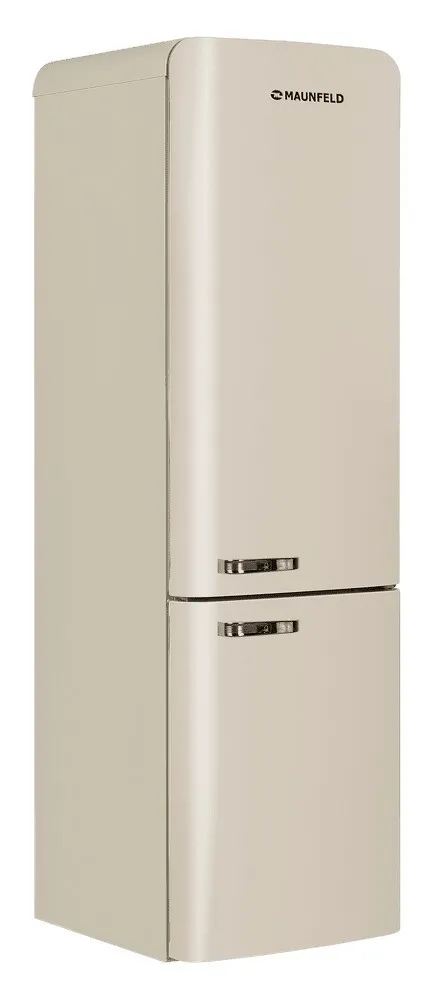 Детальное фото товара: Maunfeld MFF186NFRBG