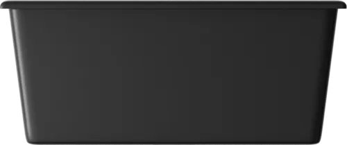 Детальное фото товара: Omoikiri Okinoshima 61-U/I-BL, мойка, керамика, черный