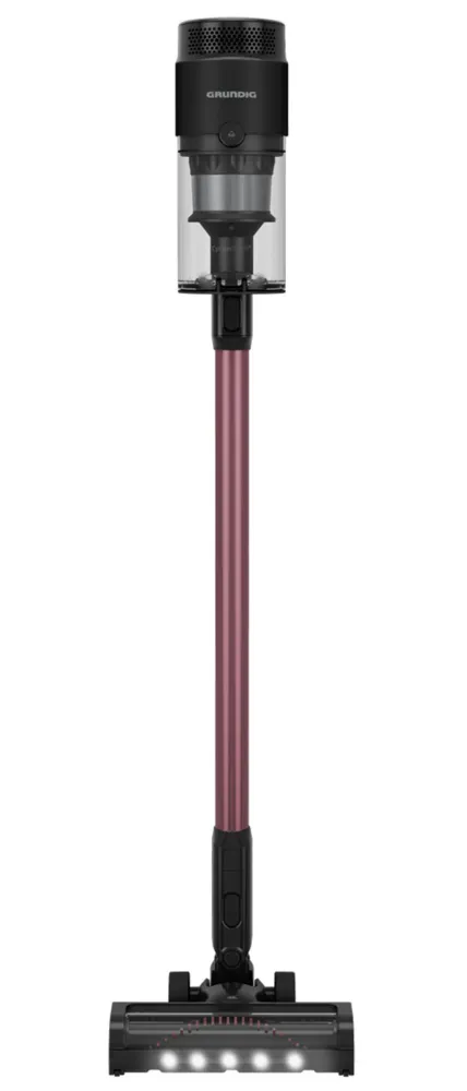 Детальное фото товара: Grundig VCP 7330