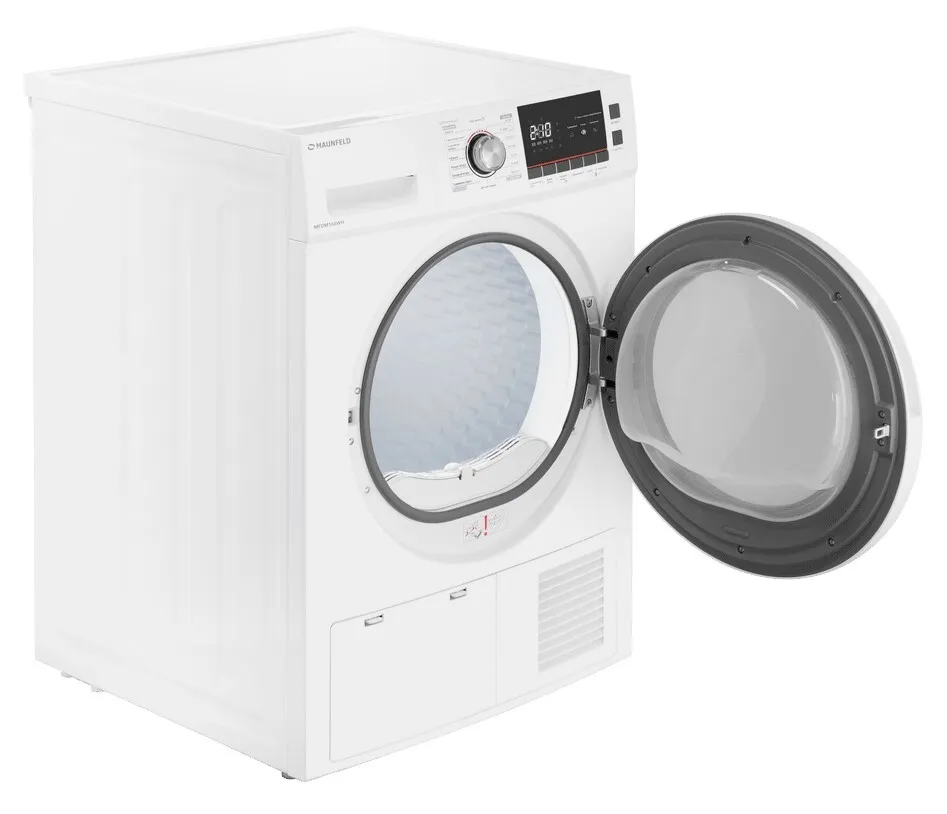 Детальное фото товара: Maunfeld MFDM168WH03M