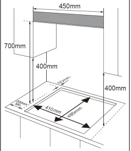 Схема встраивания