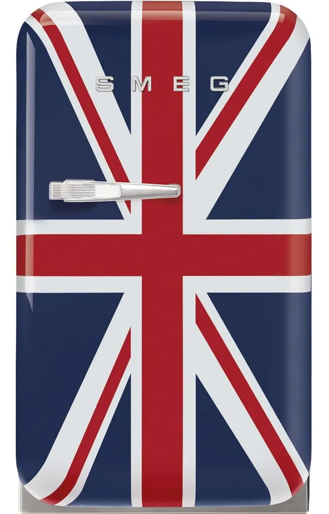 Фото товара: Smeg FAB5RDUJ6