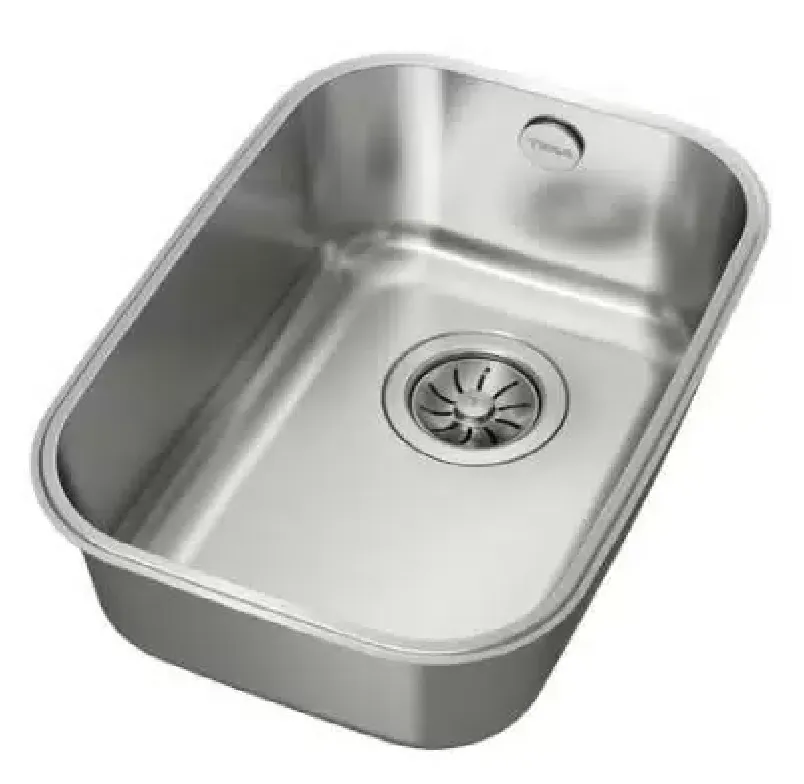Детальное фото товара: Teka BE 28.40, мойка, нержавеющая сталь (мин.партия 10 шт.)