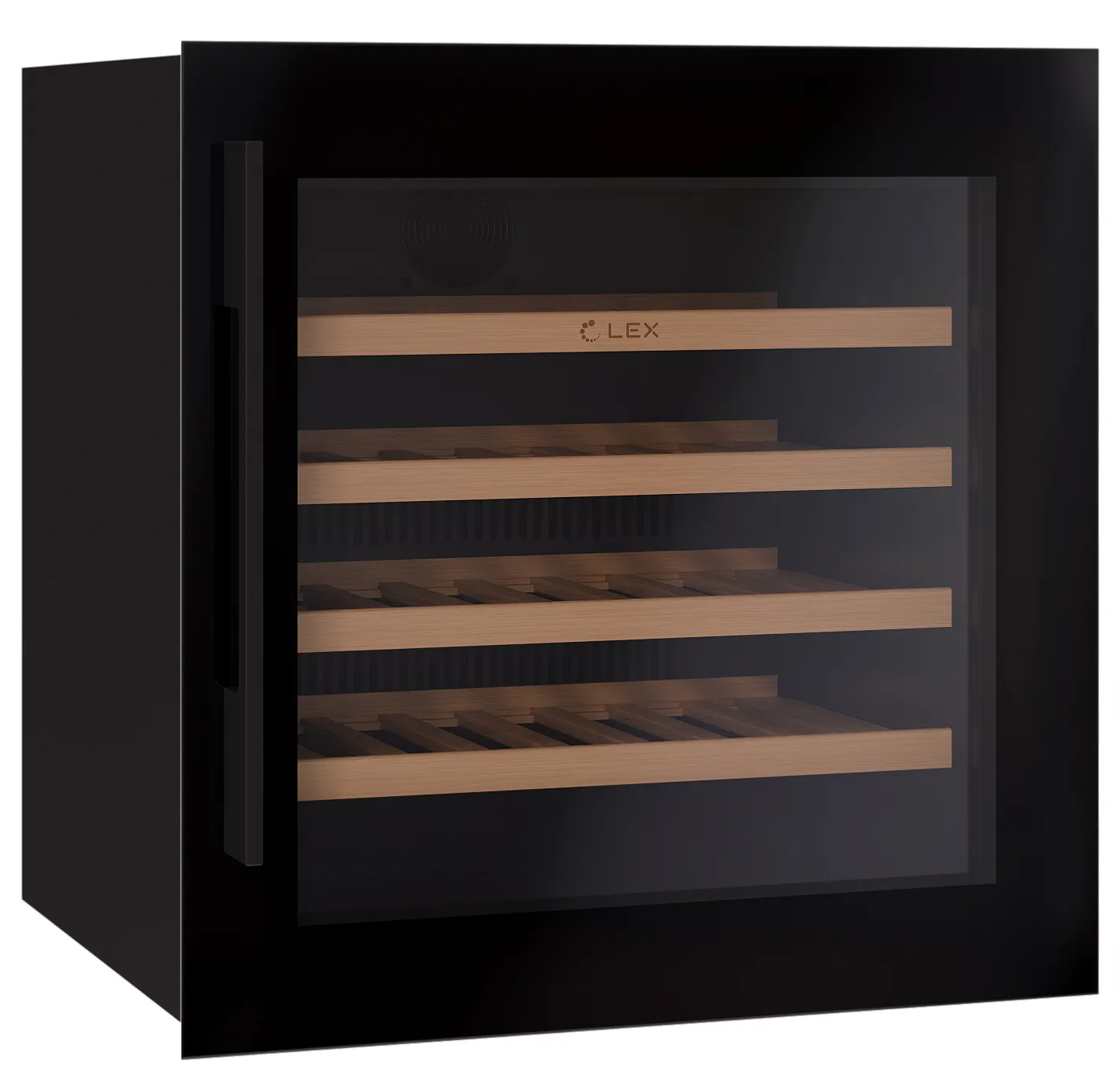 Детальное фото товара: LEX LWD6036BL