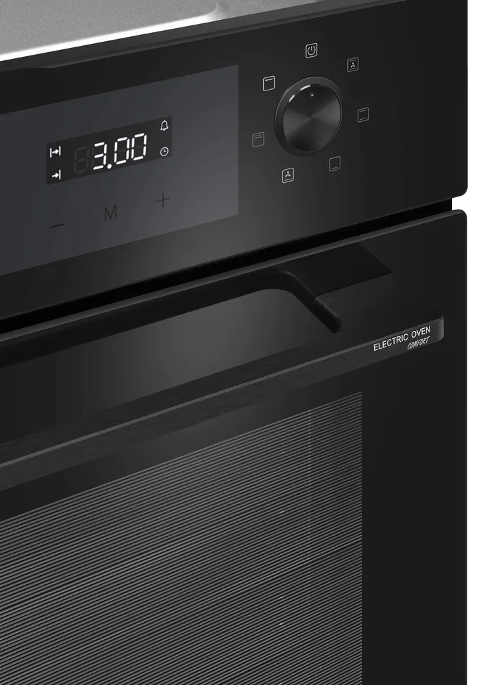 Детальное фото товара: MEFERI MEO458BK COMFORT