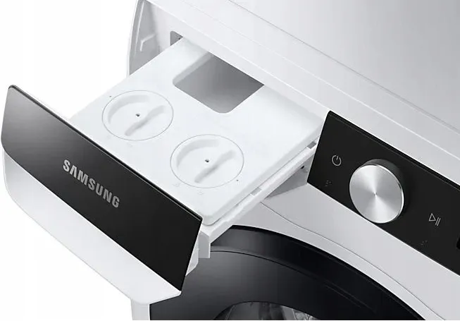 Детальное фото товара: Samsung WW80T534DAE1S7