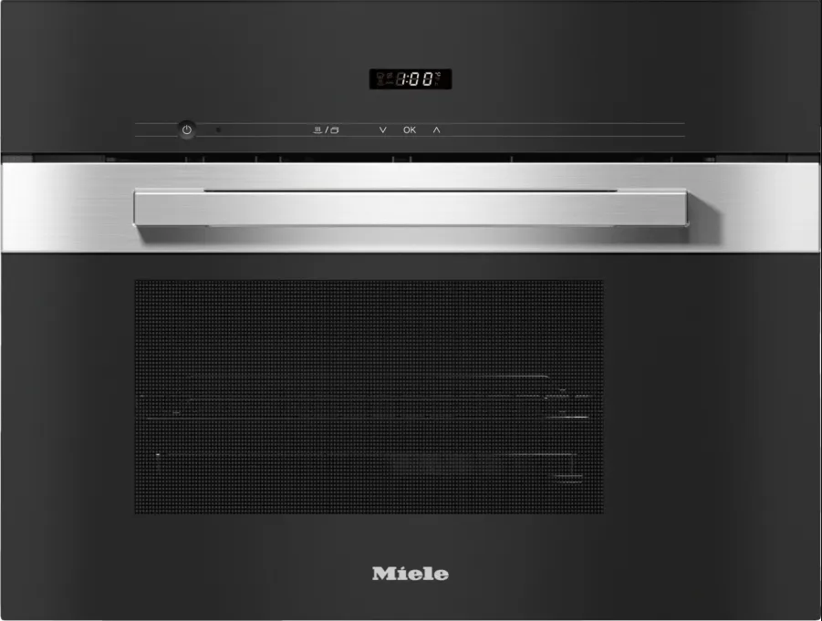 Фото товара: Miele DG2840 CLST