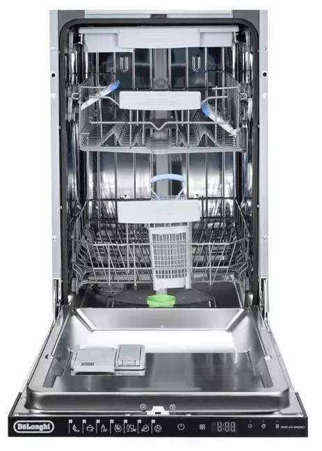 Фото товара: DeLonghi DDWI 470 AMEDEO