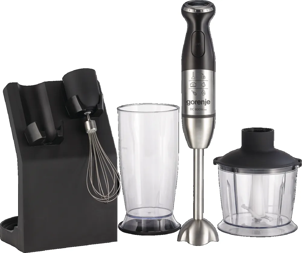 Фото товара: Gorenje HBC807QB