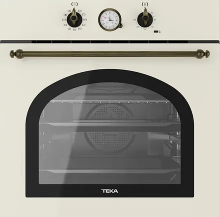 Фото товара: Teka HRB 6300 VANILLA-OB