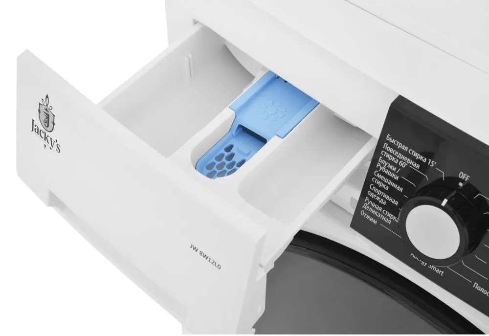 Детальное фото товара: Jacky's JW 8W12L0