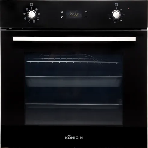 Фото товара: Konigin Sesame 60 BKFХ E8