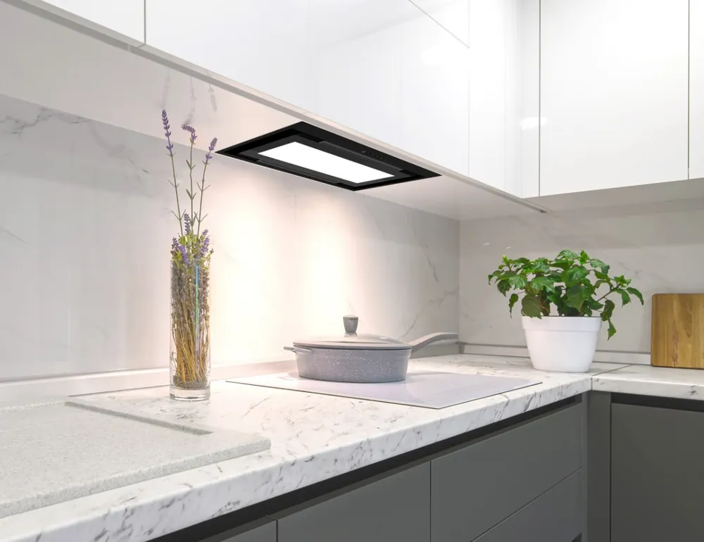 Детальное фото товара: AKPO WK-12 Estrella 60 см. черный