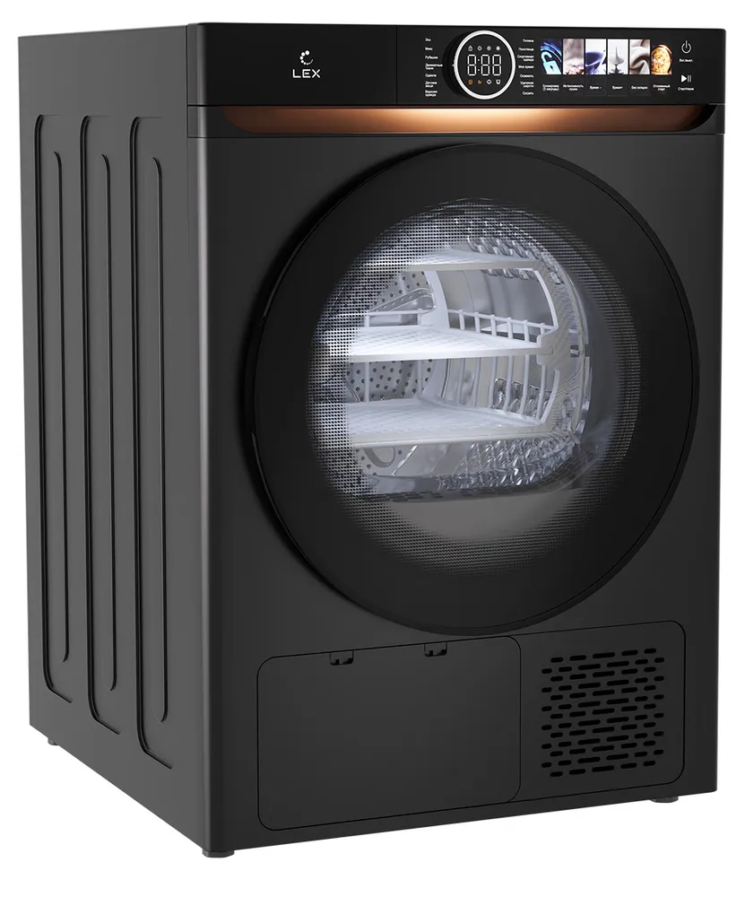 Детальное фото товара: LEX LDM08BLD Lux