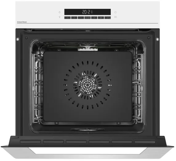 Детальное фото товара: Haier HOQ-P16AS5GW