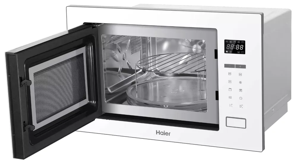 Детальное фото товара: Haier HMX-BTG259W