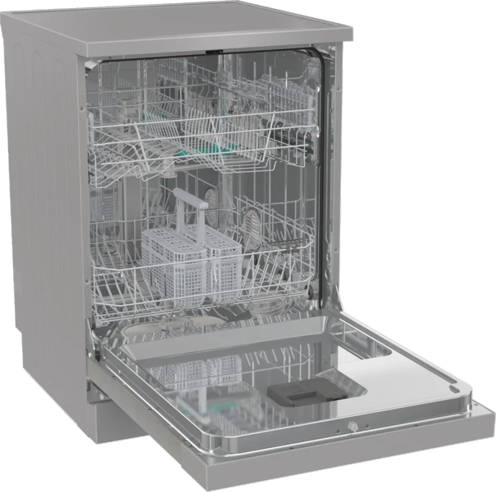 Детальное фото товара: Gorenje GS642E90X