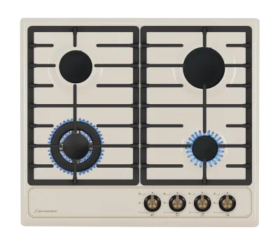 Детальное фото товара: Schaub Lorenz SLK GB6520 газовая поверхность