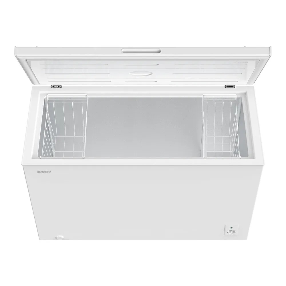 Детальное фото товара: Nordfrost CF 410