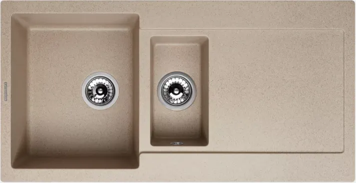 Фото товара: Kuppersberg MODENA 1,5B2D SAND