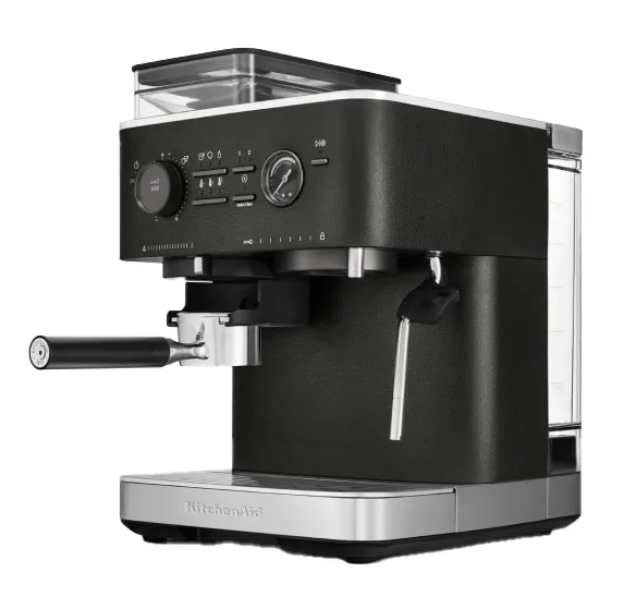 Детальное фото товара: KitchenAid 5KES6551EBK