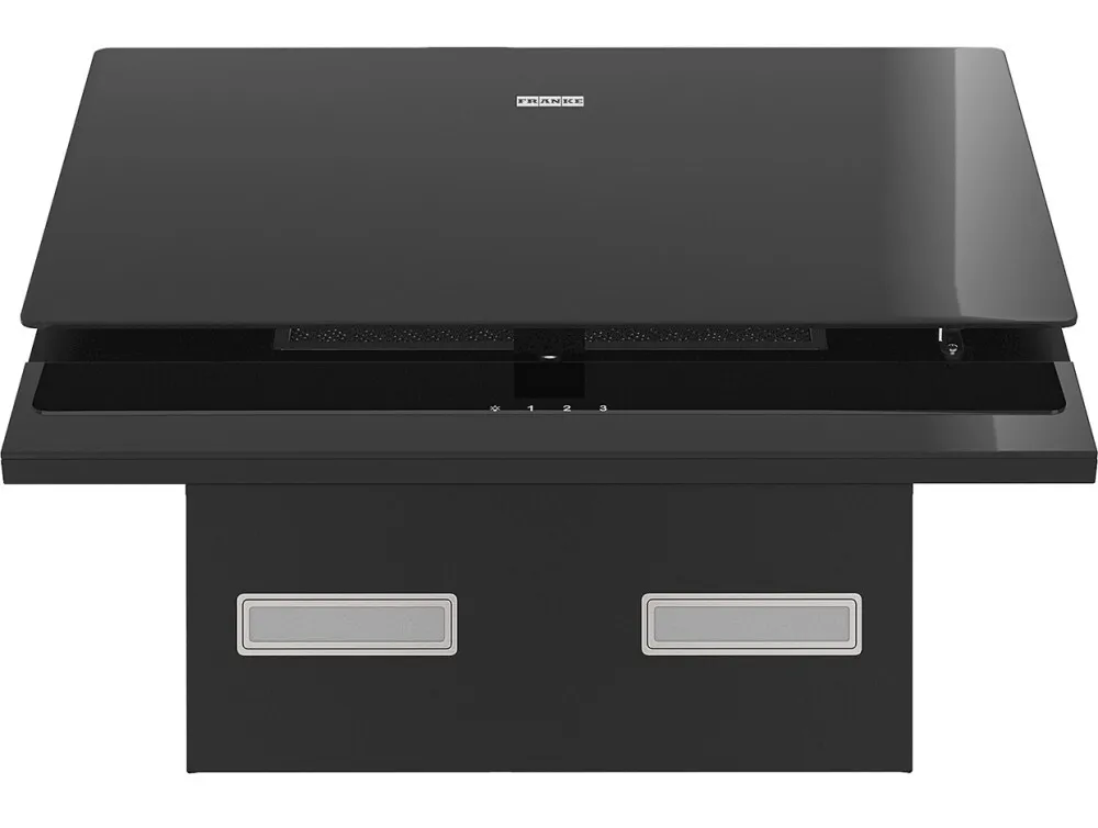 Детальное фото товара: Franke TEMPER 60 BK