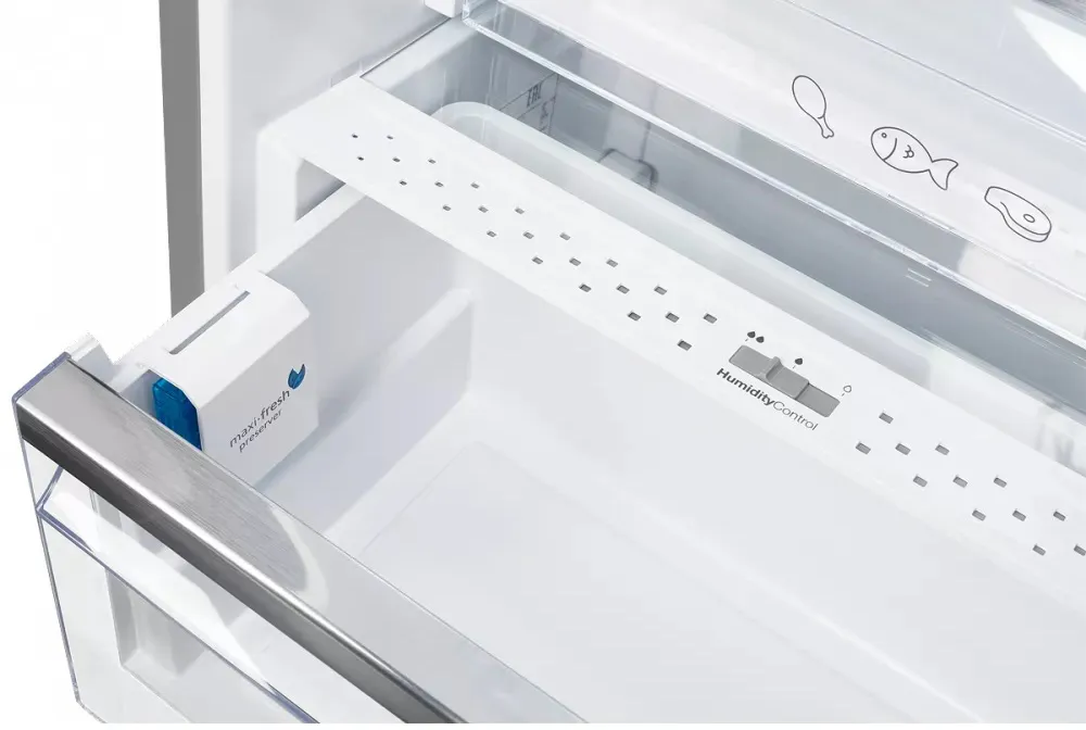 Детальное фото товара: Kuppersberg NRS 186 X