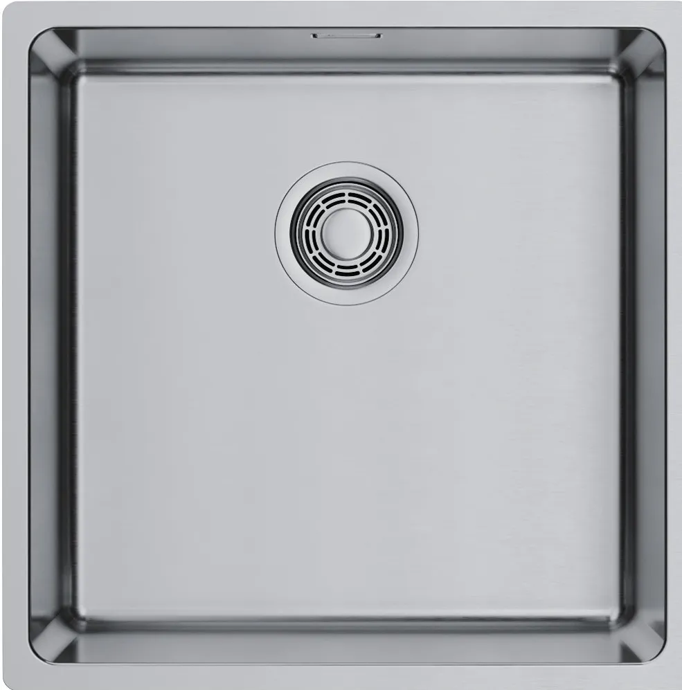 Фото товара: Omoikiri Tadzava 44-U/I-IN Ultra 15, мойка, нержавеющая сталь