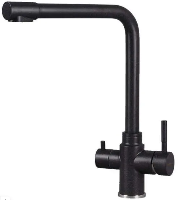 Фото товара: Kuppersberg Geo KG2385CR BLACK