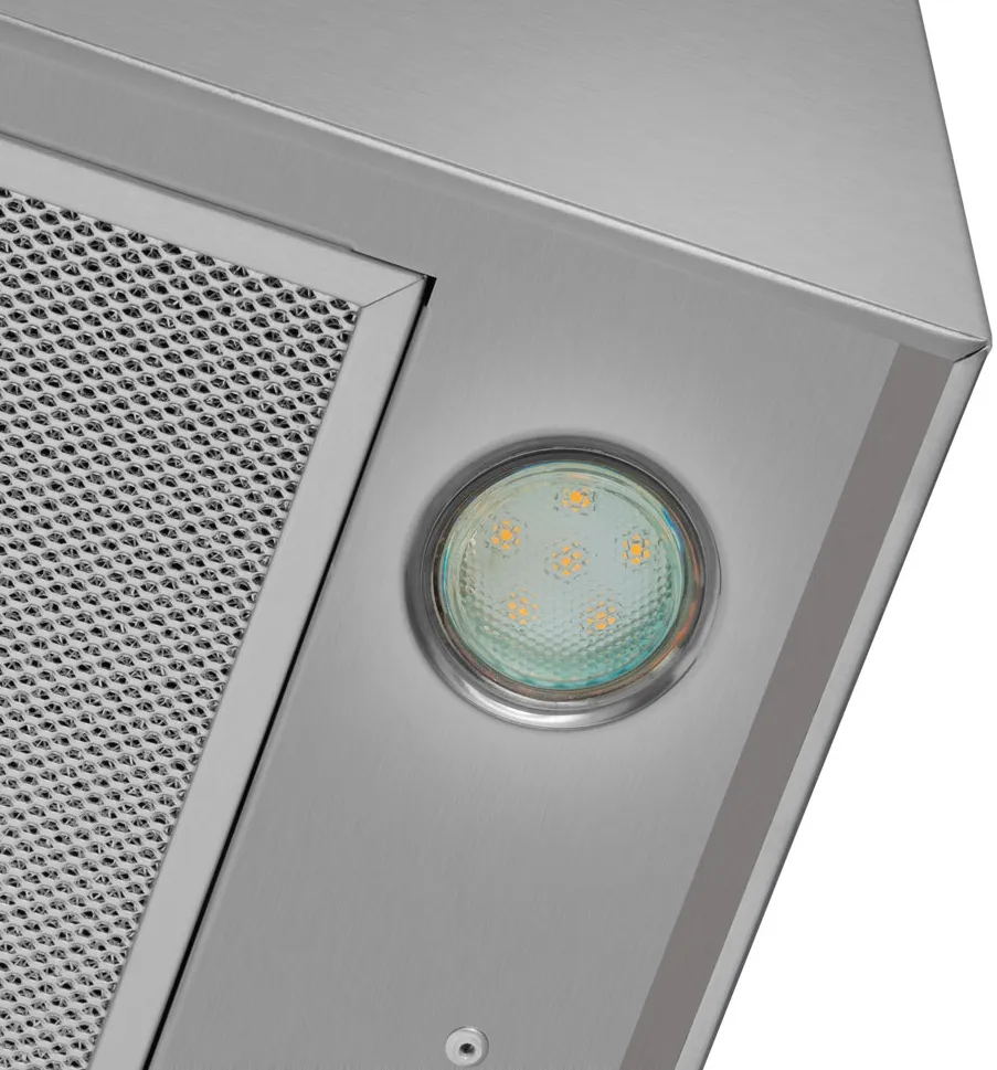 Детальное фото товара: Maunfeld Bath 402 нержавеющая сталь