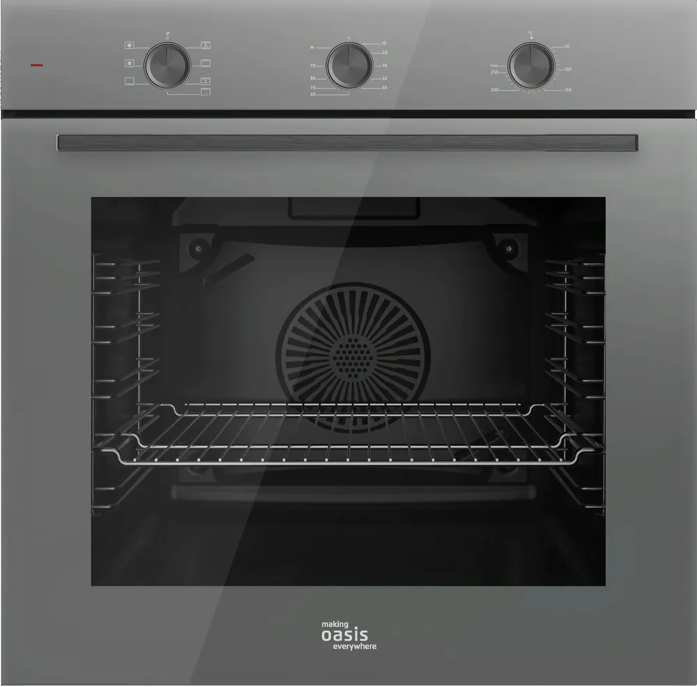 Фото товара: making Oasis everywhere D-MDG