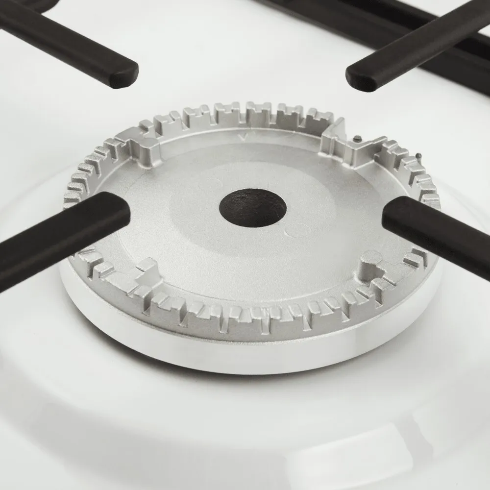 Детальное фото товара: Maunfeld EGHS.32.3ESD/G газовая поверхность