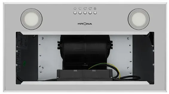 Детальное фото товара: Krona ADEL 600 INOX PB