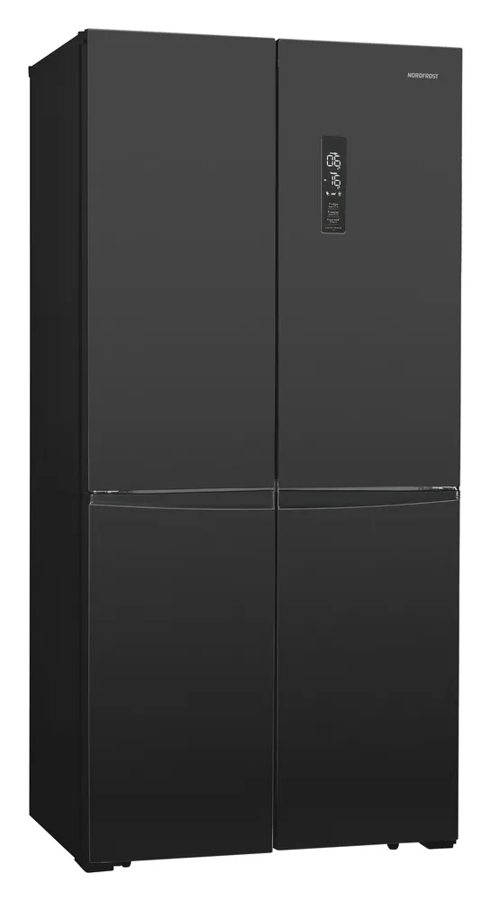 Детальное фото товара: Nordfrost RFQ 510 NFB inverter