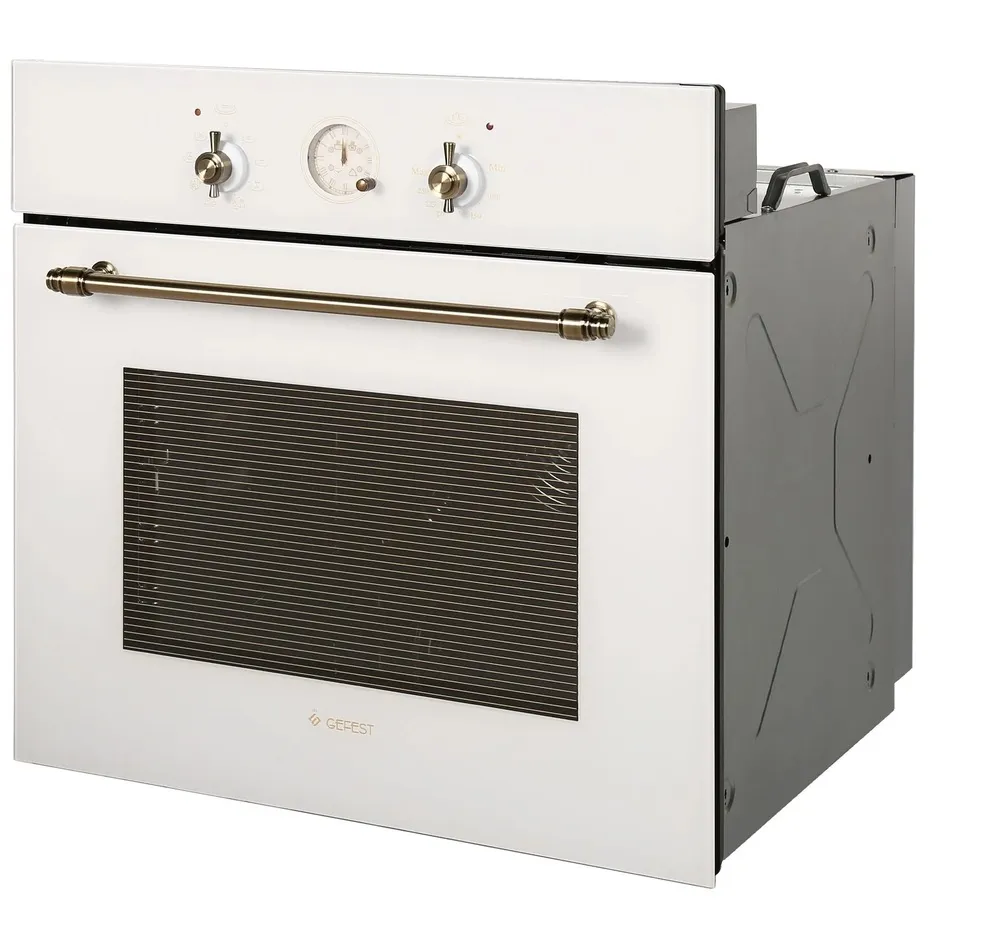 Детальное фото товара: GEFEST ДА 622-02 K82