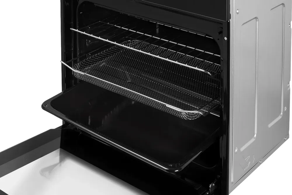 Детальное фото товара: Midea MO37003GB