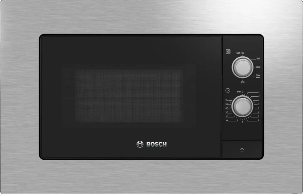 Фото товара: Bosch BFL620MS3