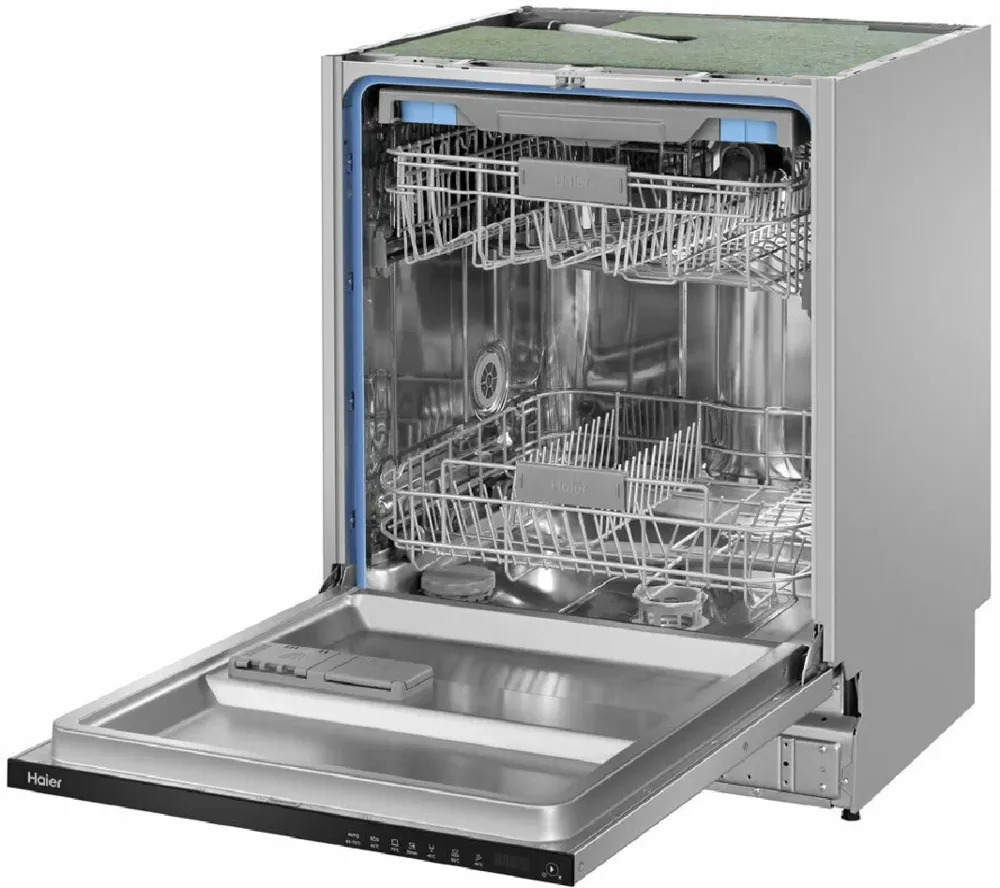 Детальное фото товара: Haier HDWE14-094RU